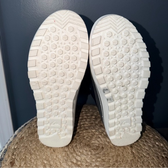 Quiksilver Snow Boots 200G 3M Thinsulate - Picture 7 of 7